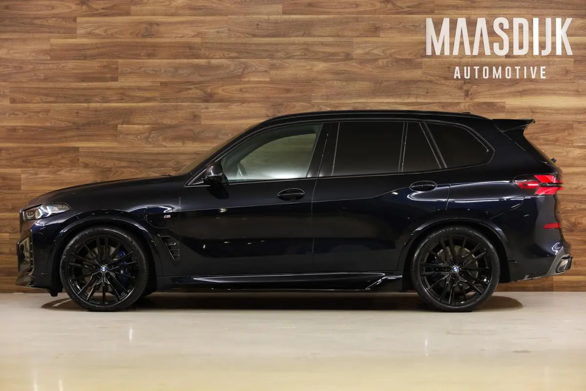 xDrive50e|Individual|M Seats|Pano|Massage|B&W|360|HUD|