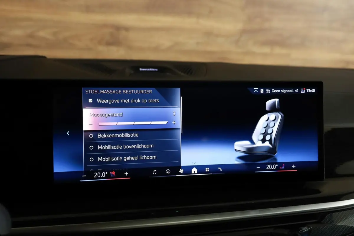 xDrive50e|Individual|M Seats|Pano|Massage|B&W|360|HUD|
