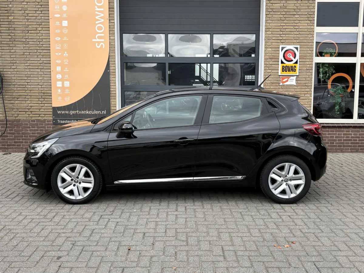 1.0 TCe Zen CARPLAY/LED/CRUISE/NL-AUTO/1E EIG.