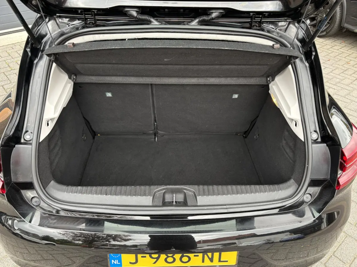 1.0 TCe Zen CARPLAY/LED/CRUISE/NL-AUTO/1E EIG.