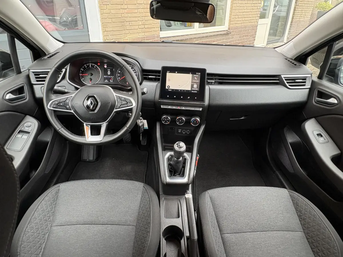 1.0 TCe Zen CARPLAY/LED/CRUISE/NL-AUTO/1E EIG.