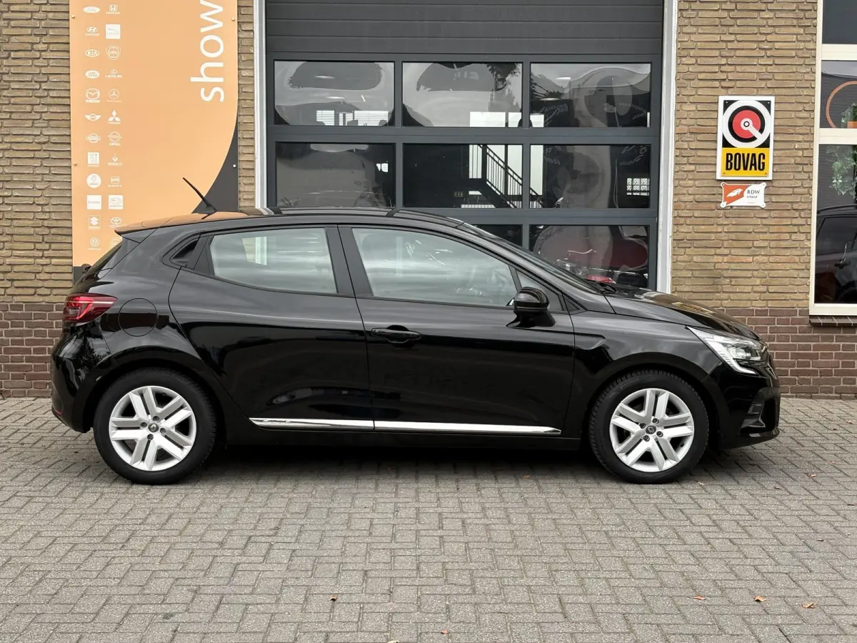 1.0 TCe Zen CARPLAY/LED/CRUISE/NL-AUTO/1E EIG.