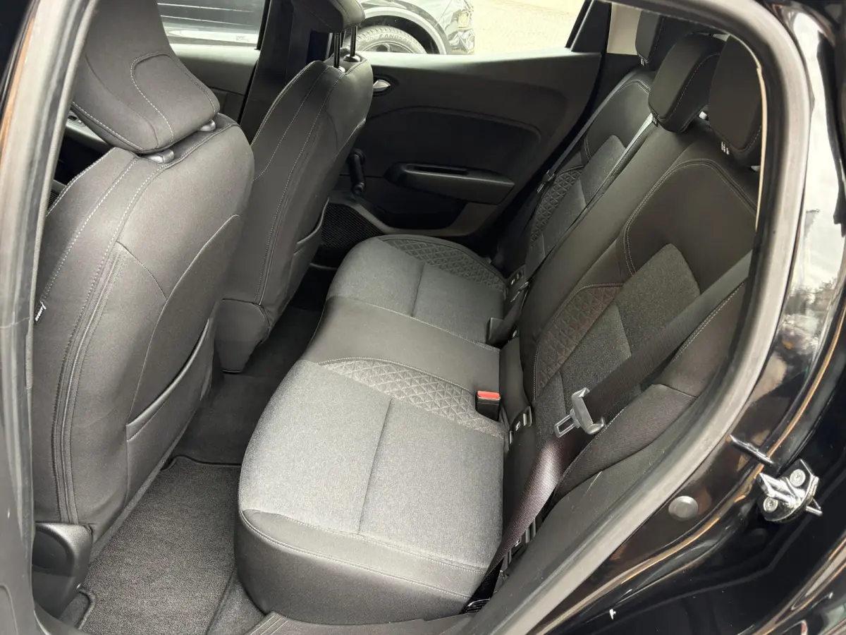 1.0 TCe Zen CARPLAY/LED/CRUISE/NL-AUTO/1E EIG.