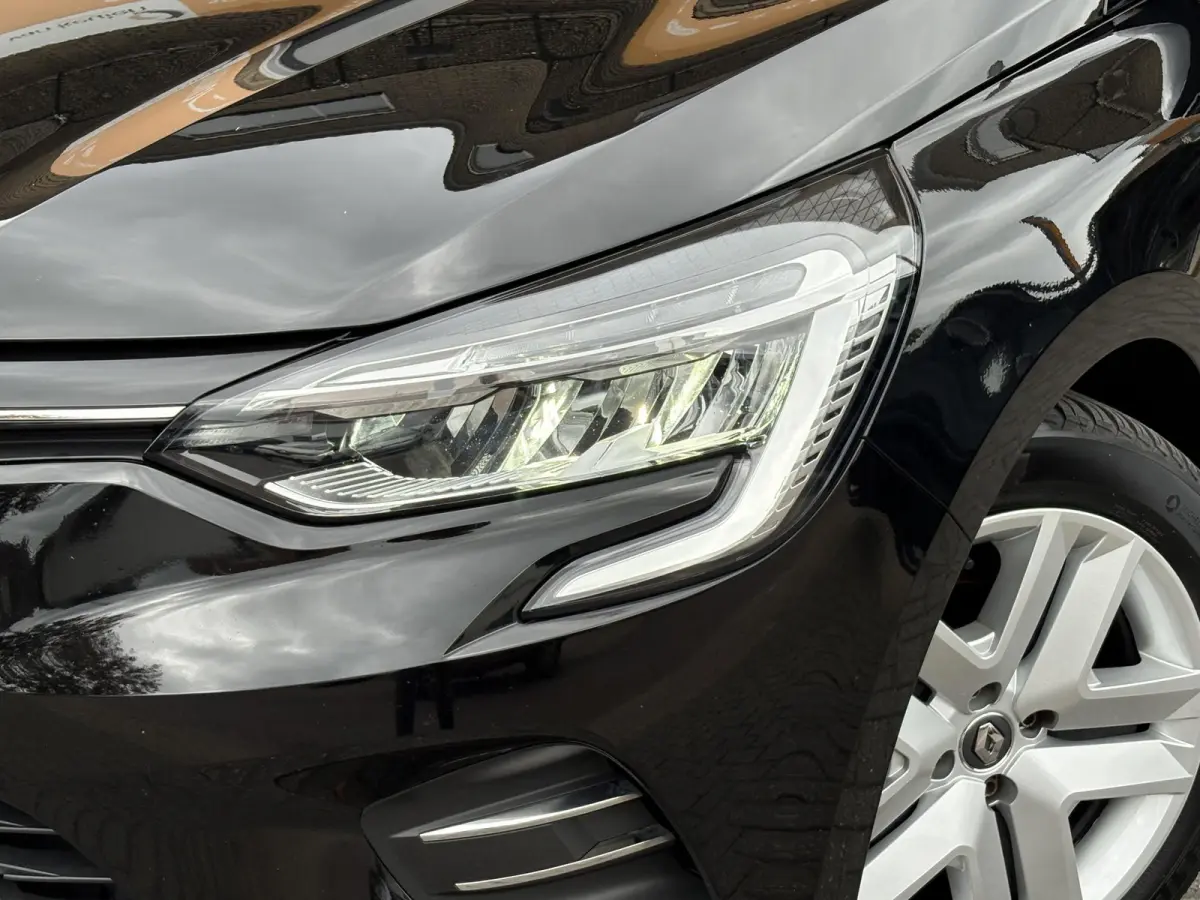 1.0 TCe Zen CARPLAY/LED/CRUISE/NL-AUTO/1E EIG.