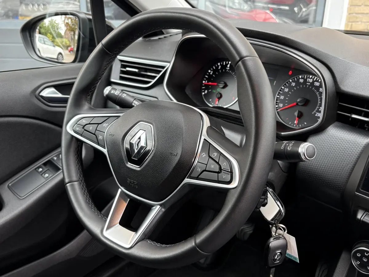 1.0 TCe Zen CARPLAY/LED/CRUISE/NL-AUTO/1E EIG.