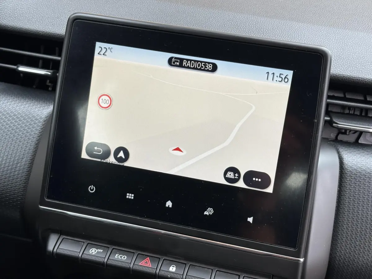 1.0 TCe Zen CARPLAY/LED/CRUISE/NL-AUTO/1E EIG.
