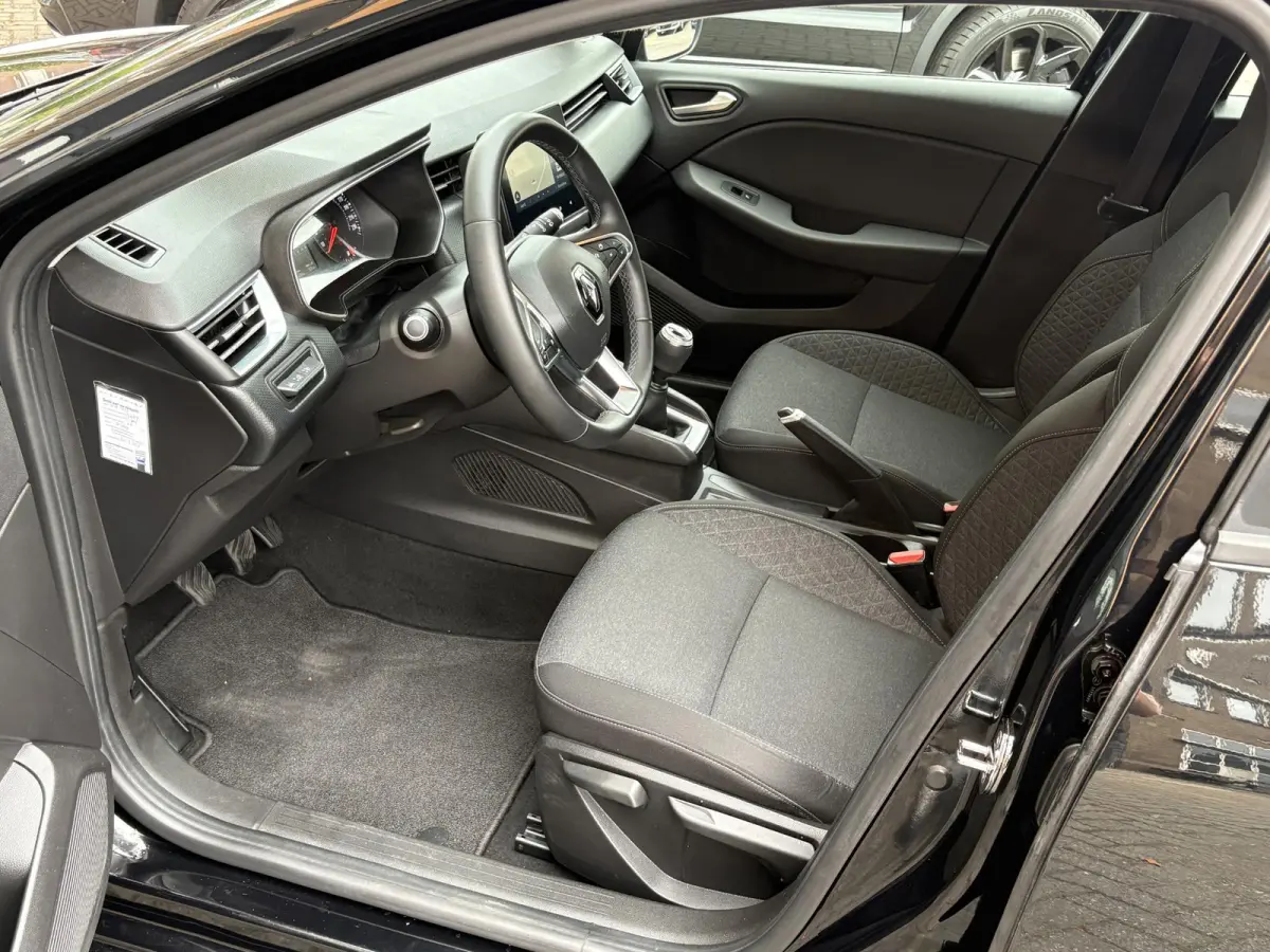 1.0 TCe Zen CARPLAY/LED/CRUISE/NL-AUTO/1E EIG.