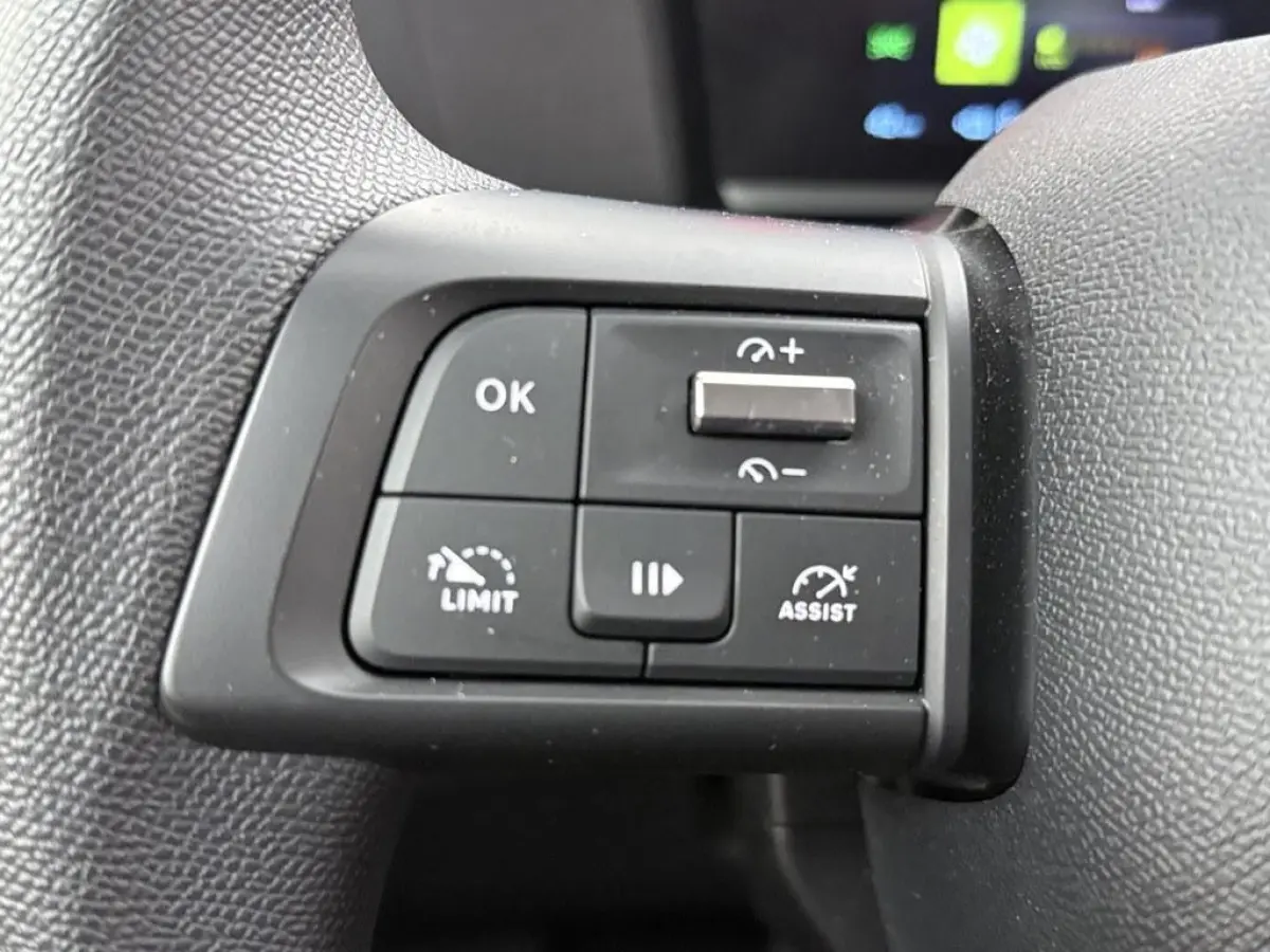 Live 50 kWh SOH 89,5%/Cruise/Apple Carplay/Clima