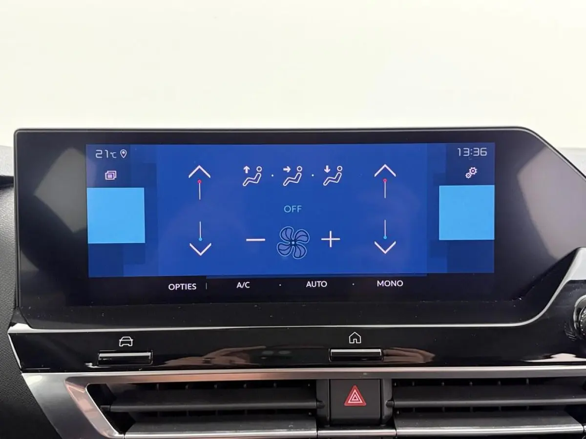 Live 50 kWh SOH 89,5%/Cruise/Apple Carplay/Clima