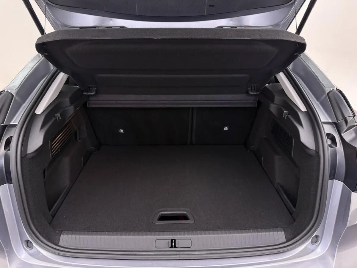 Live 50 kWh SOH 89,5%/Cruise/Apple Carplay/Clima