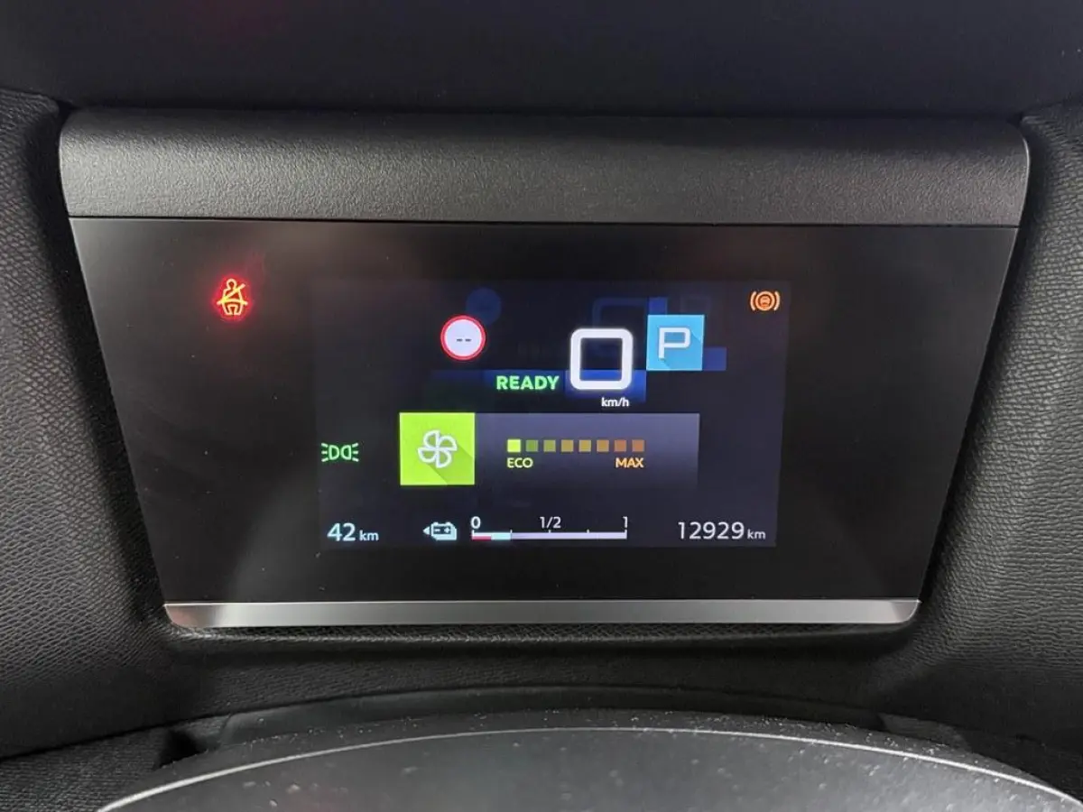 Live 50 kWh SOH 89,5%/Cruise/Apple Carplay/Clima