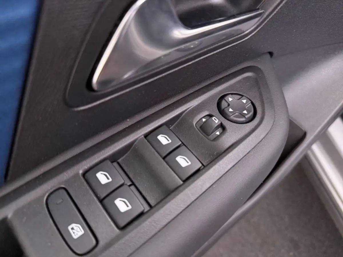 Live 50 kWh SOH 89,5%/Cruise/Apple Carplay/Clima