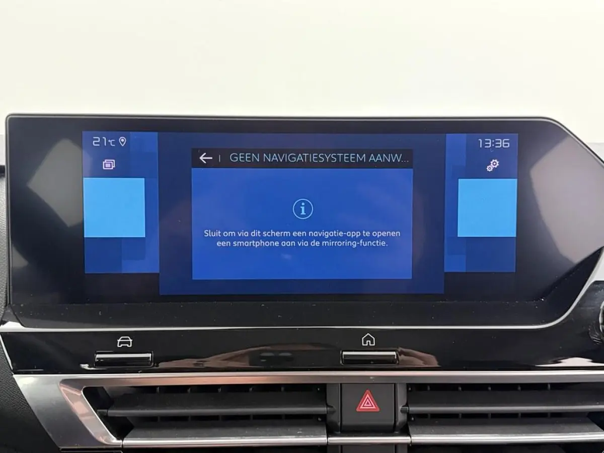 Live 50 kWh SOH 89,5%/Cruise/Apple Carplay/Clima