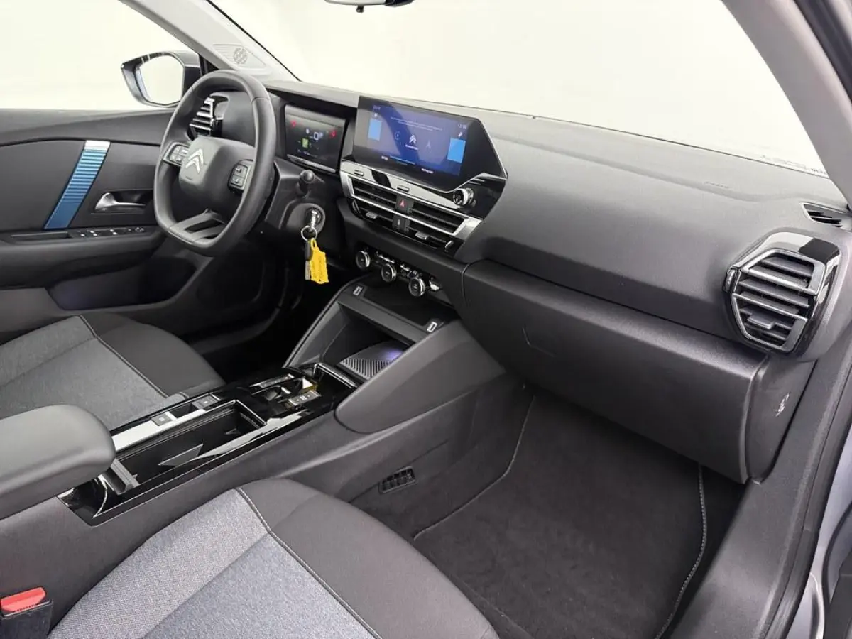 Live 50 kWh SOH 89,5%/Cruise/Apple Carplay/Clima
