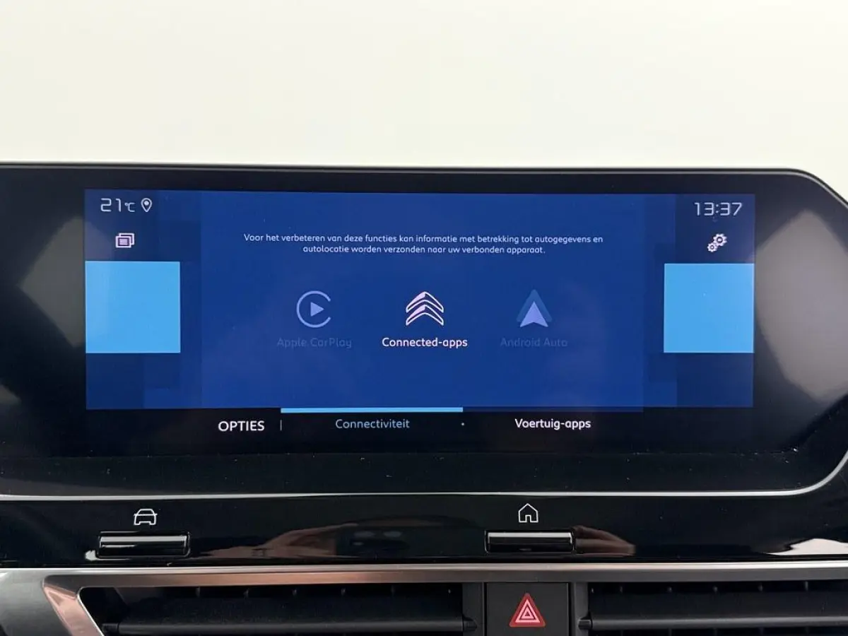 Live 50 kWh SOH 89,5%/Cruise/Apple Carplay/Clima