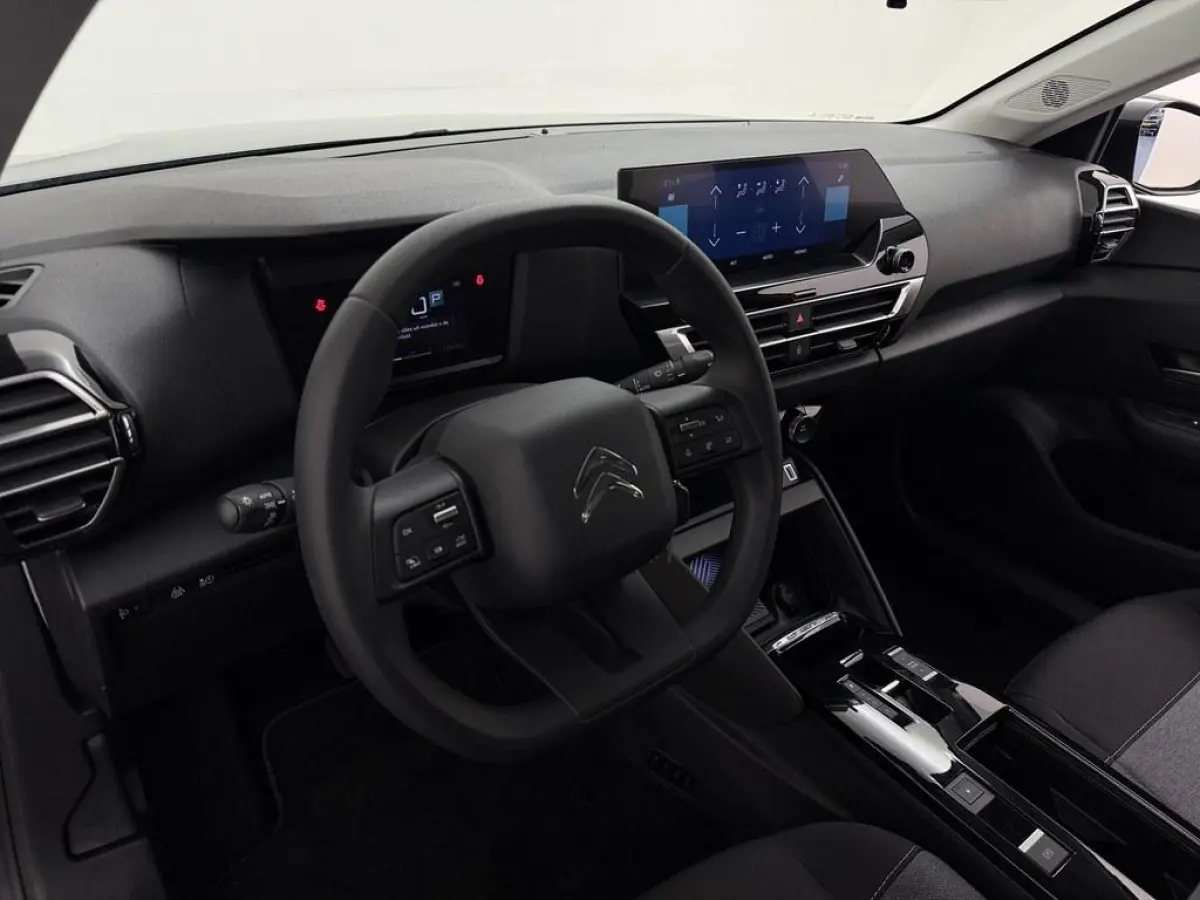 Live 50 kWh SOH 89,5%/Cruise/Apple Carplay/Clima