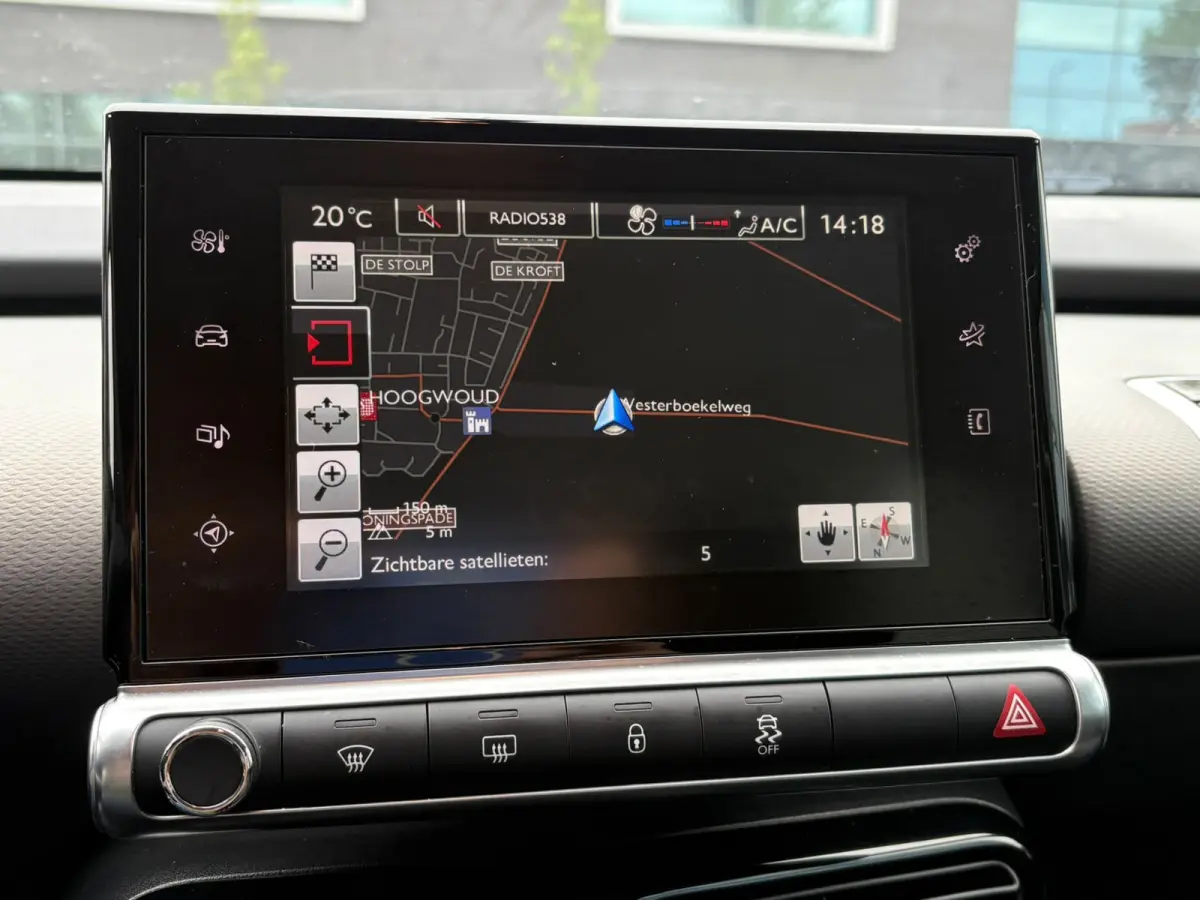 1.2 PureTech Feel nieuwe apk