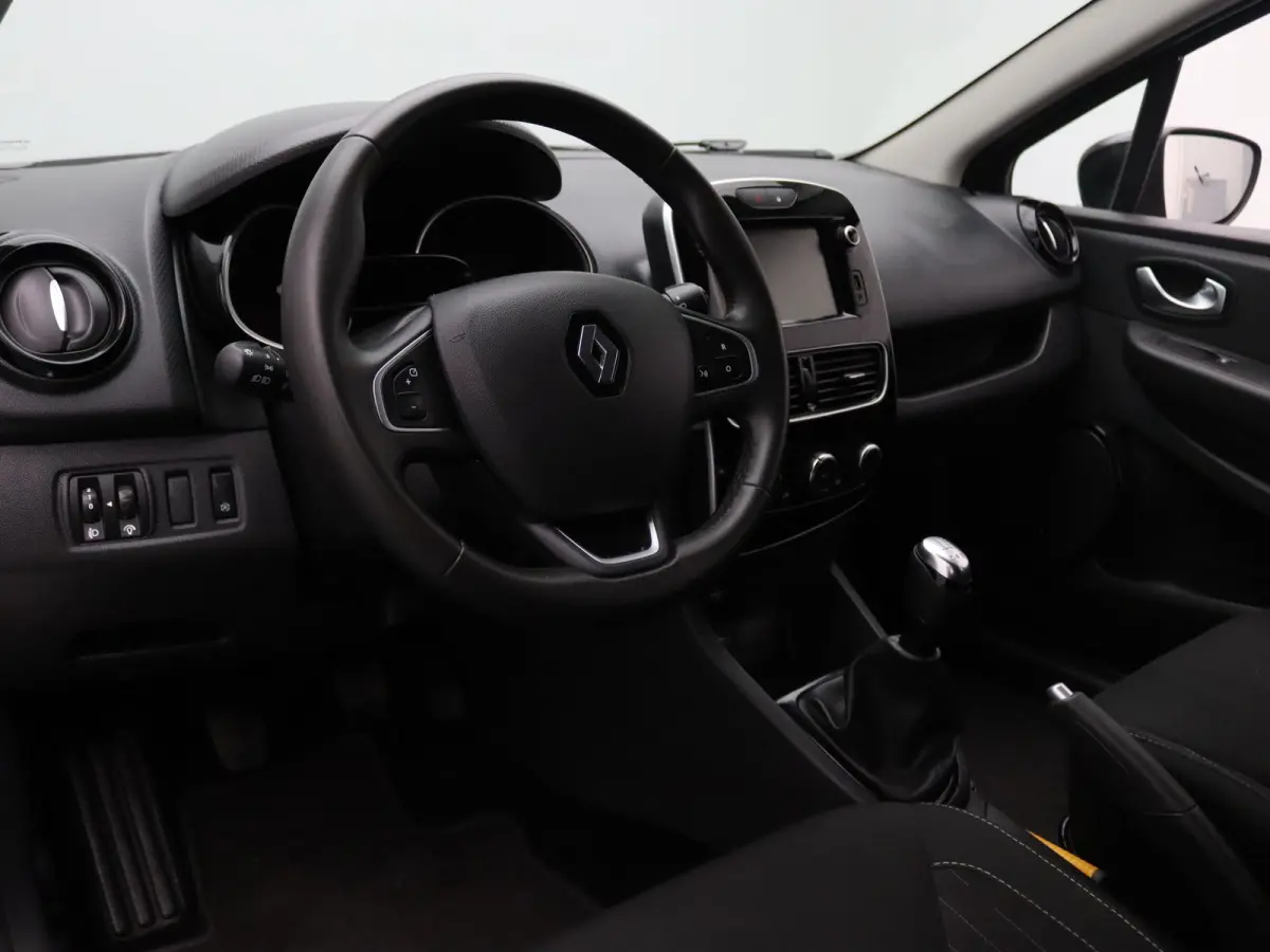 90pk TCe Limited Apple Carplay/Android Auto | Airco