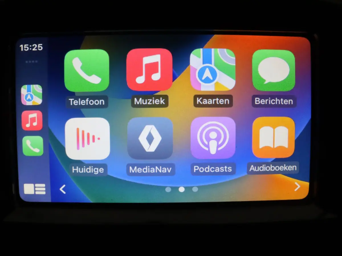 90pk TCe Limited Apple Carplay/Android Auto | Airco