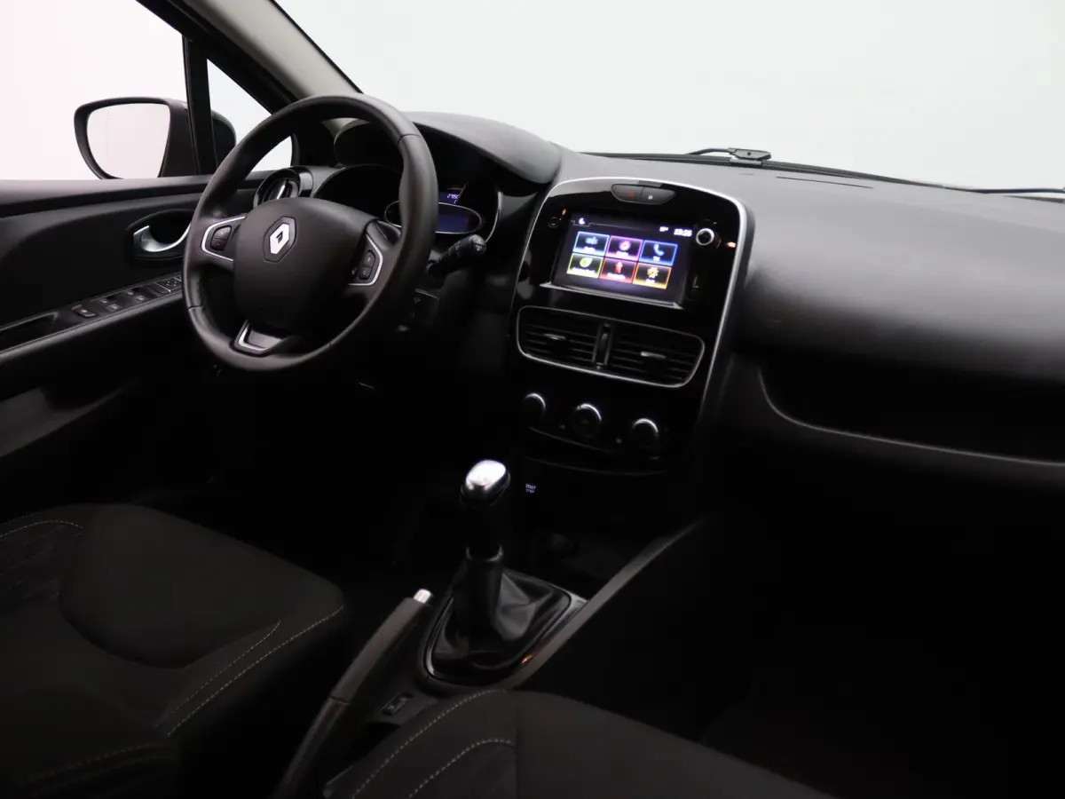 90pk TCe Limited Apple Carplay/Android Auto | Airco