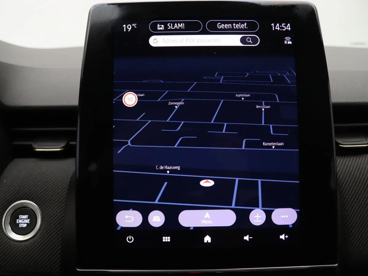 145pk E-Tech Full Hybrid esprit Alpine Apple Carplay/Android Auto | Climate