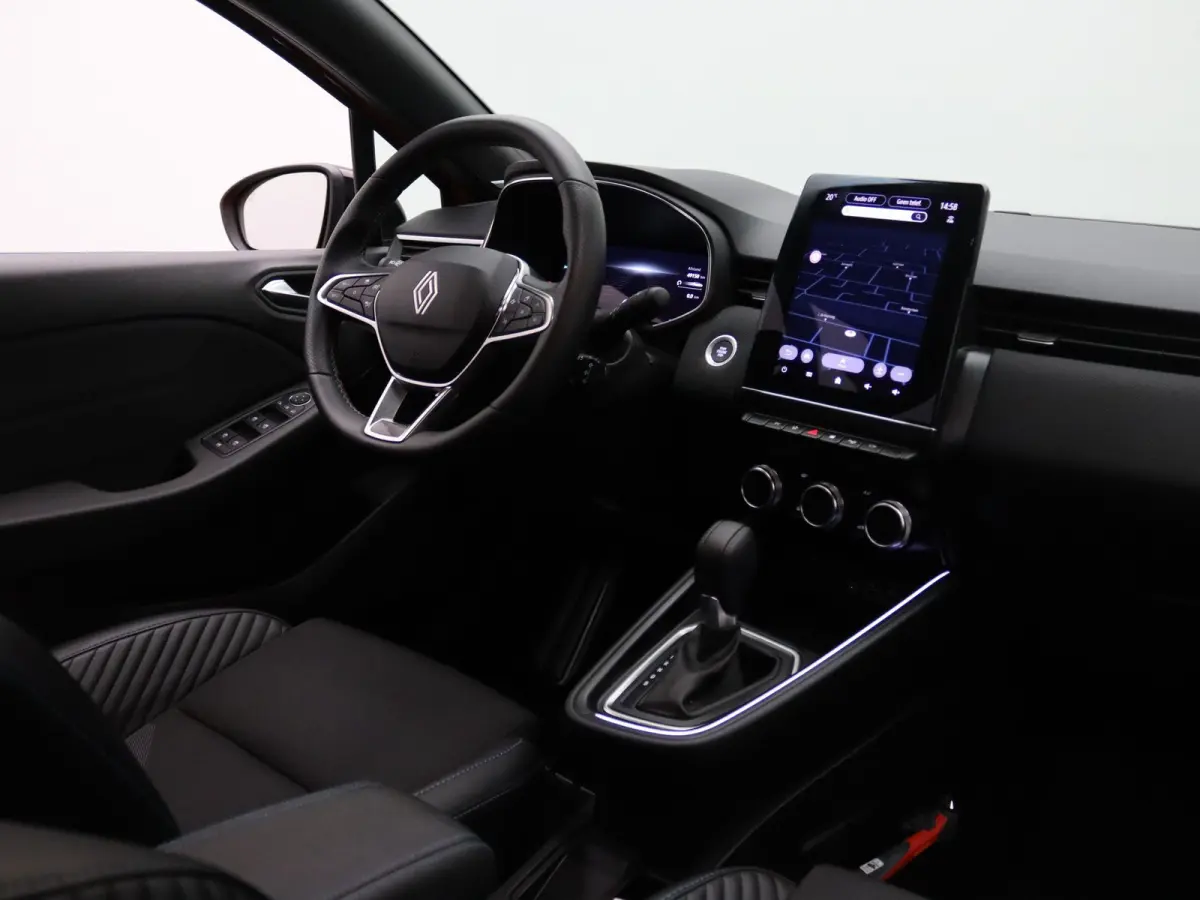 145pk E-Tech Full Hybrid esprit Alpine Apple Carplay/Android Auto | Climate