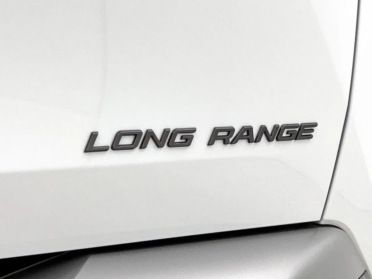 230pk GT Long Range 97 kWh Automaat | Accu 100% | Navigatie | Schuif/Kantel Dak | Elektrische Stoelen | Camera Voor + Achter | Warmtepomp |  HiFi Focal |