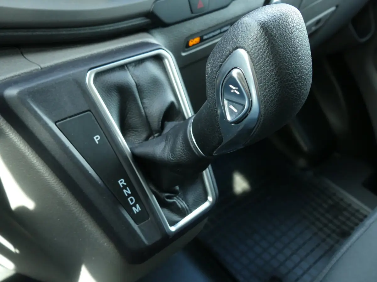 340 2.0 TDCI 130PK AUTOMAAT L1 Trend