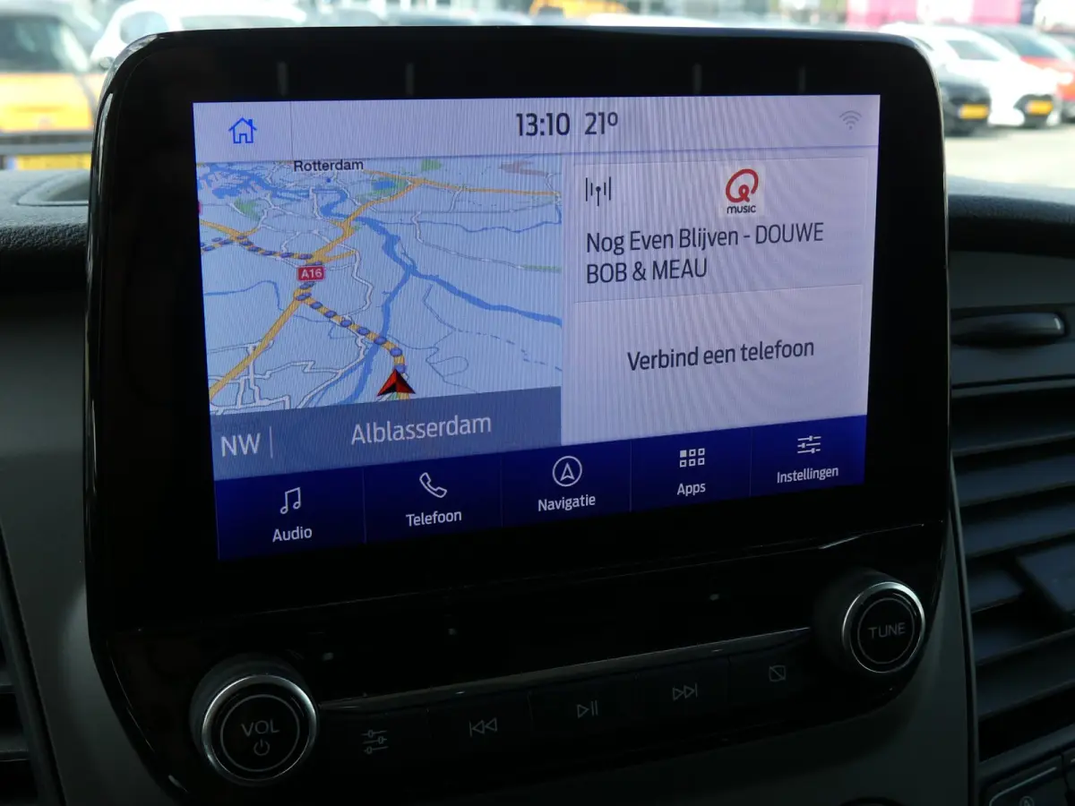 340 2.0 TDCI 130PK AUTOMAAT L1 Trend