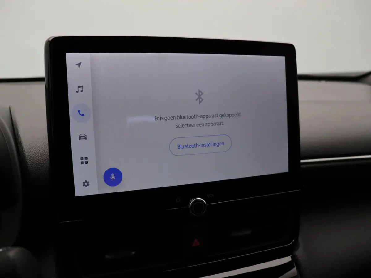 1.5 Hybrid 115 Dynamic | Stoelverwarming | Stuurwielverwarming | Apple Carplay & Android Auto |