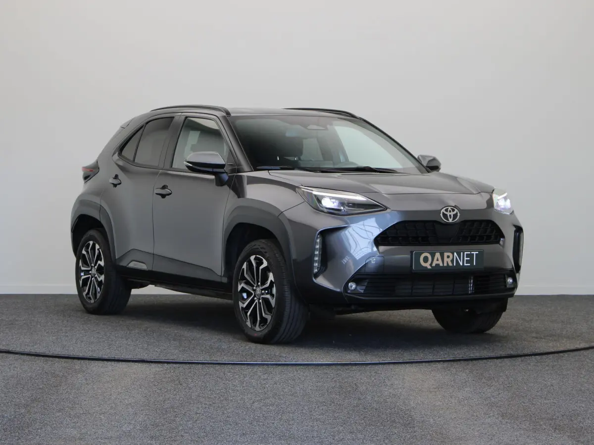 1.5 Hybrid 115 Dynamic | Stoelverwarming | Stuurwielverwarming | Apple Carplay & Android Auto |