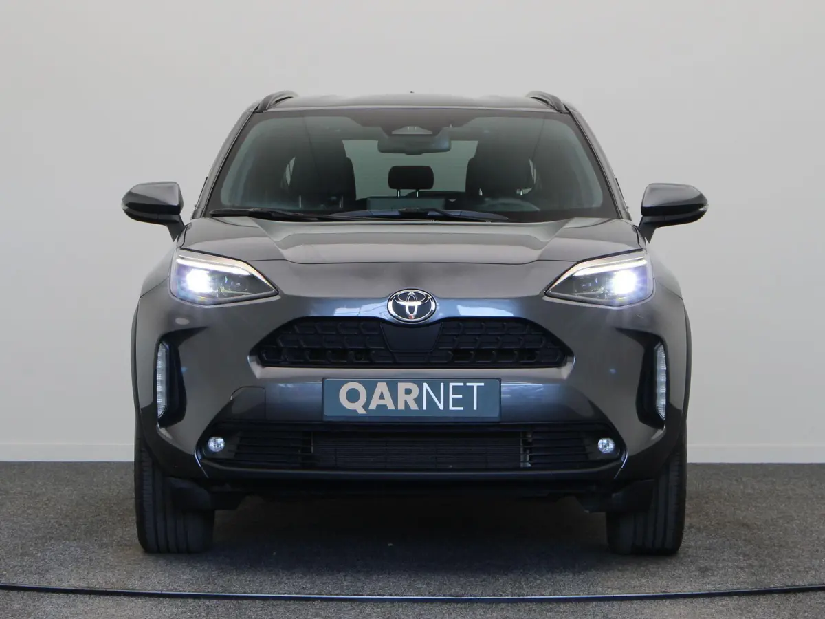 1.5 Hybrid 115 Dynamic | Stoelverwarming | Stuurwielverwarming | Apple Carplay & Android Auto |