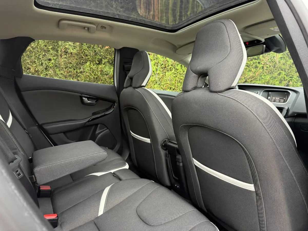 D3 Dynamic Edition Panodak Automaat