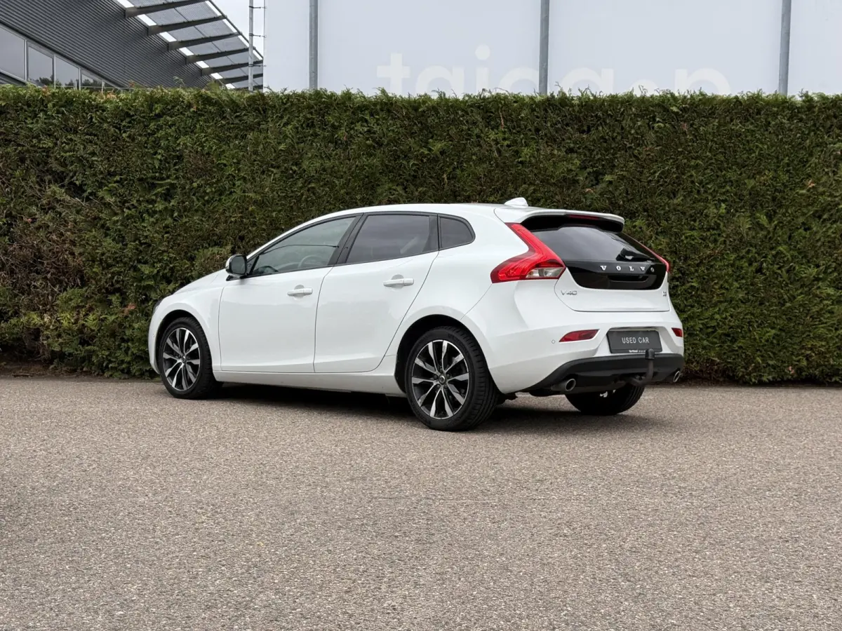 D3 Dynamic Edition Panodak Automaat