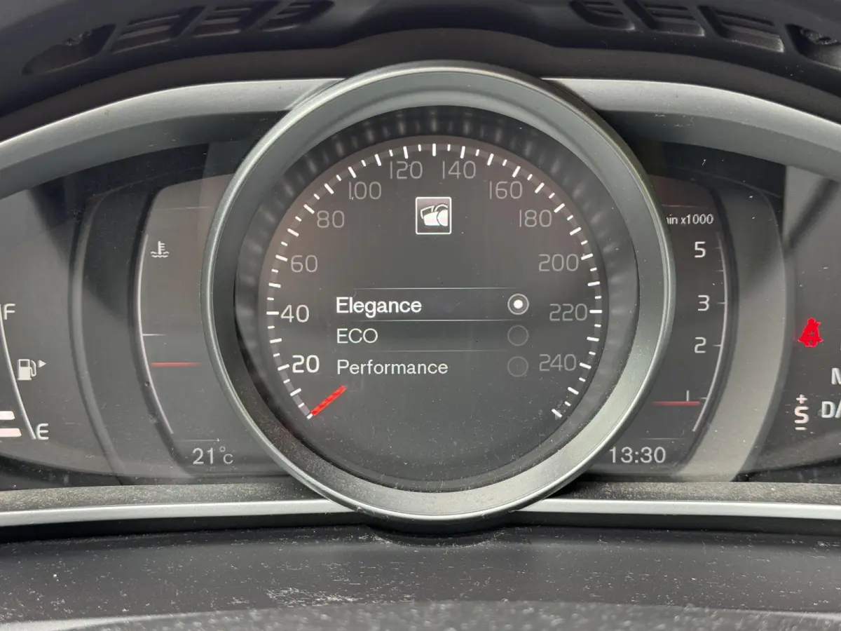 D3 Dynamic Edition Panodak Automaat