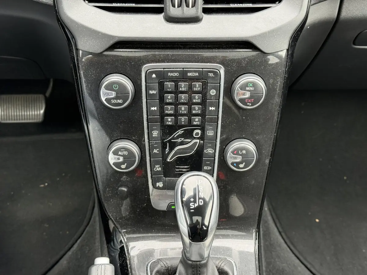 D3 Dynamic Edition Panodak Automaat