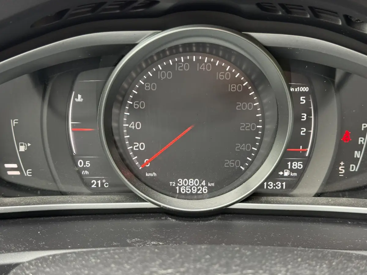 D3 Dynamic Edition Panodak Automaat