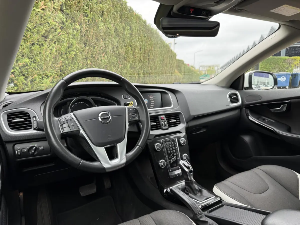 D3 Dynamic Edition Panodak Automaat
