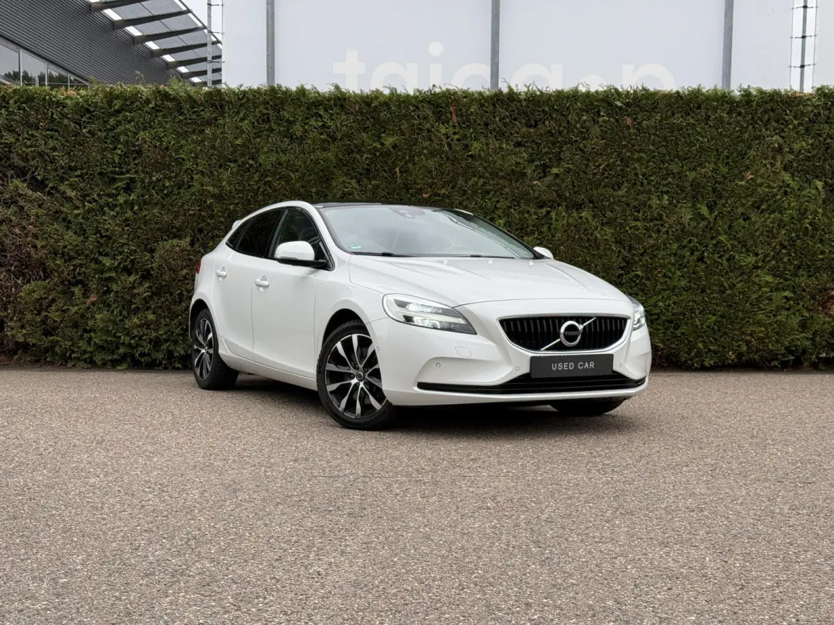 D3 Dynamic Edition Panodak Automaat