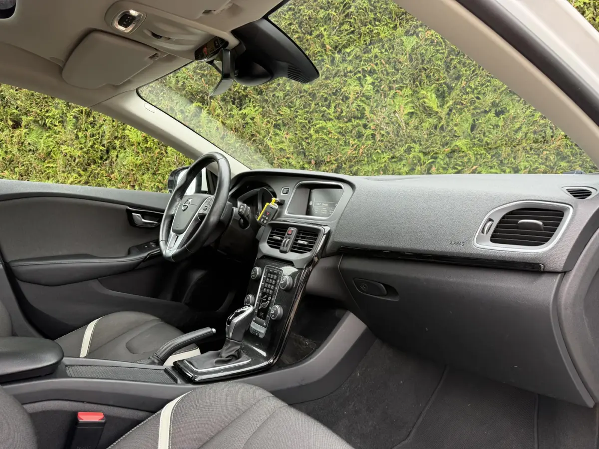 D3 Dynamic Edition Panodak Automaat