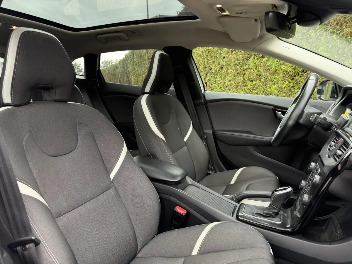 D3 Dynamic Edition Panodak Automaat
