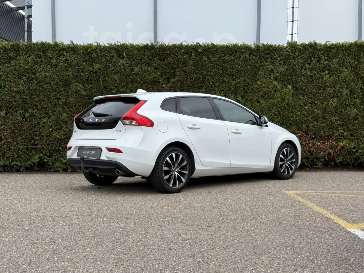 D3 Dynamic Edition Panodak Automaat