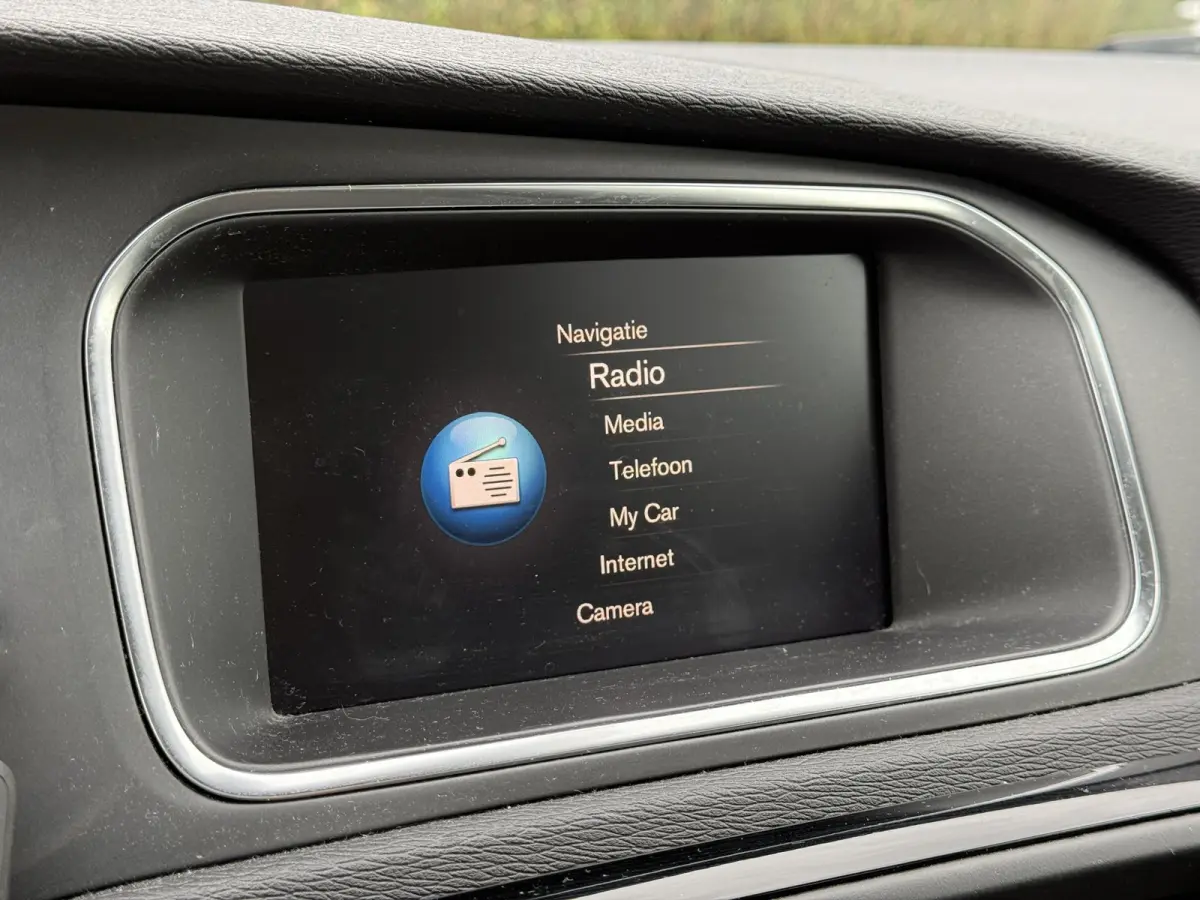 D3 Dynamic Edition Panodak Automaat