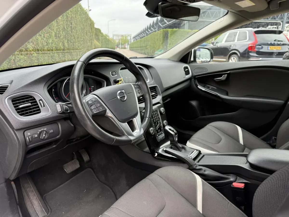 D3 Dynamic Edition Panodak Automaat