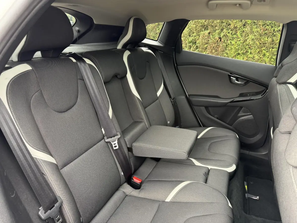 D3 Dynamic Edition Panodak Automaat