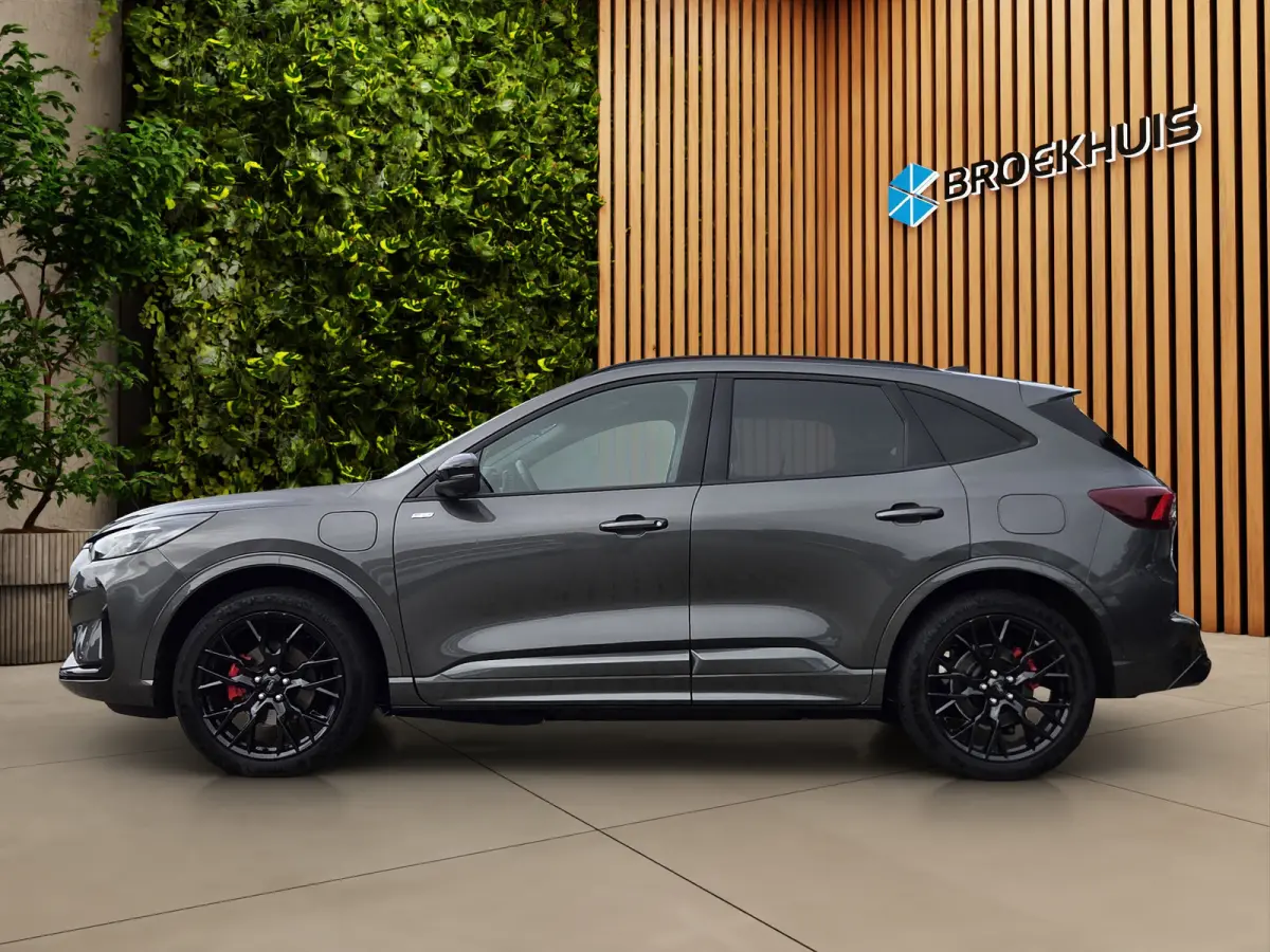 2.5 PHEV ST-Line X B&O | AGR | Panorama dak | Wegklapbare trekhaak | Matrix LED | Carplay | Adaptieve cruise | 360