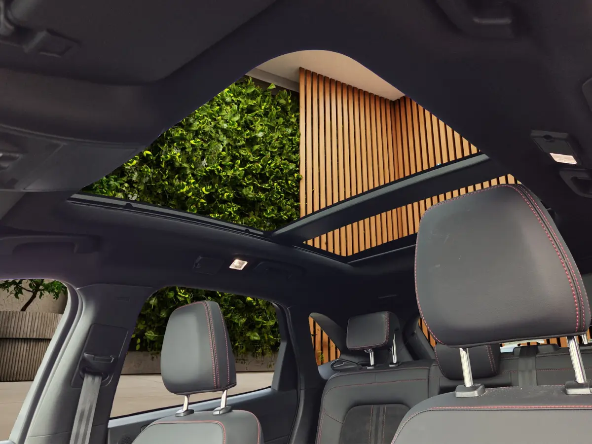 2.5 PHEV ST-Line X B&O | AGR | Panorama dak | Wegklapbare trekhaak | Matrix LED | Carplay | Adaptieve cruise | 360