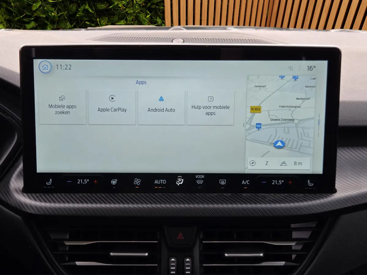 2.5 PHEV ST-Line X B&O | AGR | Panorama dak | Wegklapbare trekhaak | Matrix LED | Carplay | Adaptieve cruise | 360