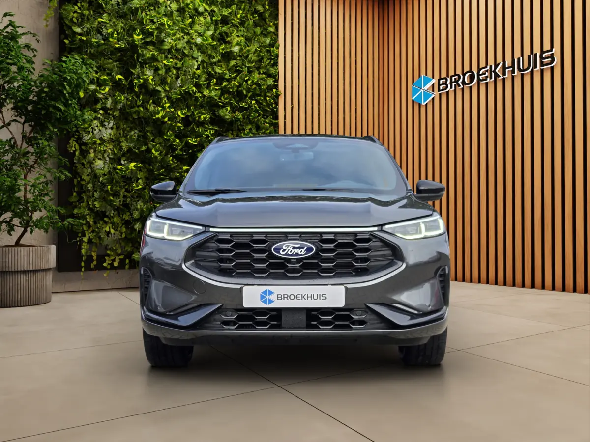 2.5 PHEV ST-Line X B&O | AGR | Panorama dak | Wegklapbare trekhaak | Matrix LED | Carplay | Adaptieve cruise | 360