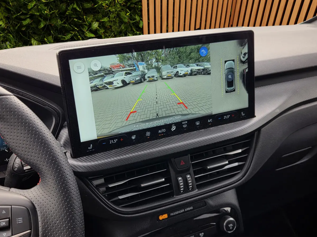 2.5 PHEV ST-Line X B&O | AGR | Panorama dak | Wegklapbare trekhaak | Matrix LED | Carplay | Adaptieve cruise | 360